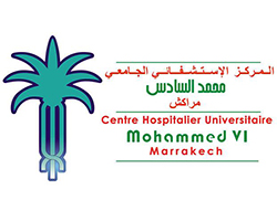 CHU Mohamed VI