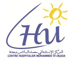 CHU Oujda