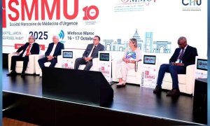 Bannière - congrès - SMMU Bannière - congrès - SMMU