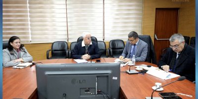 Bannière - CAN 2025