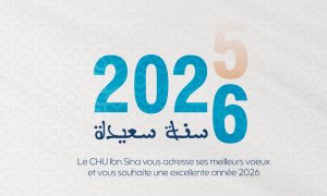 Bannière - nouvel an 2026