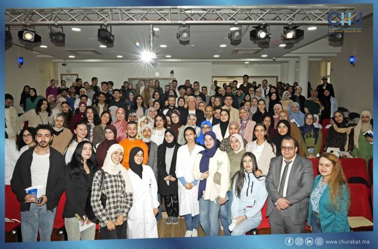 Bannière - Journée d'intégration nouvelles recrues