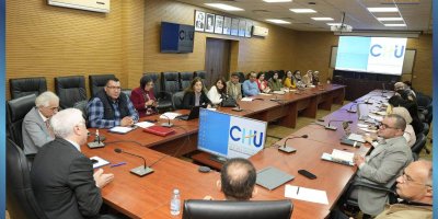 Bannière - Réunion d'accompagnement AZZAMOURI