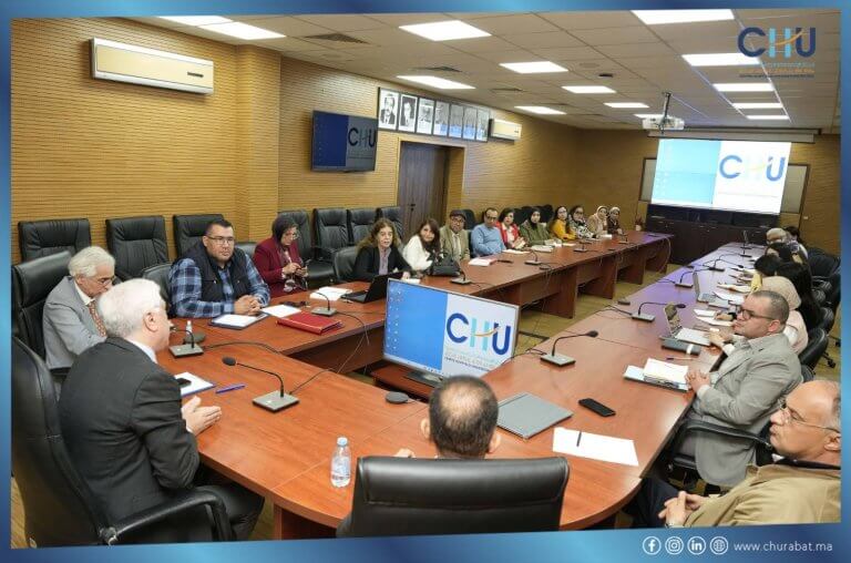 Bannière - Réunion d'accompagnement AZZAMOURI