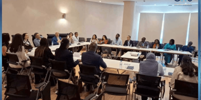 Bannière - préceptorat